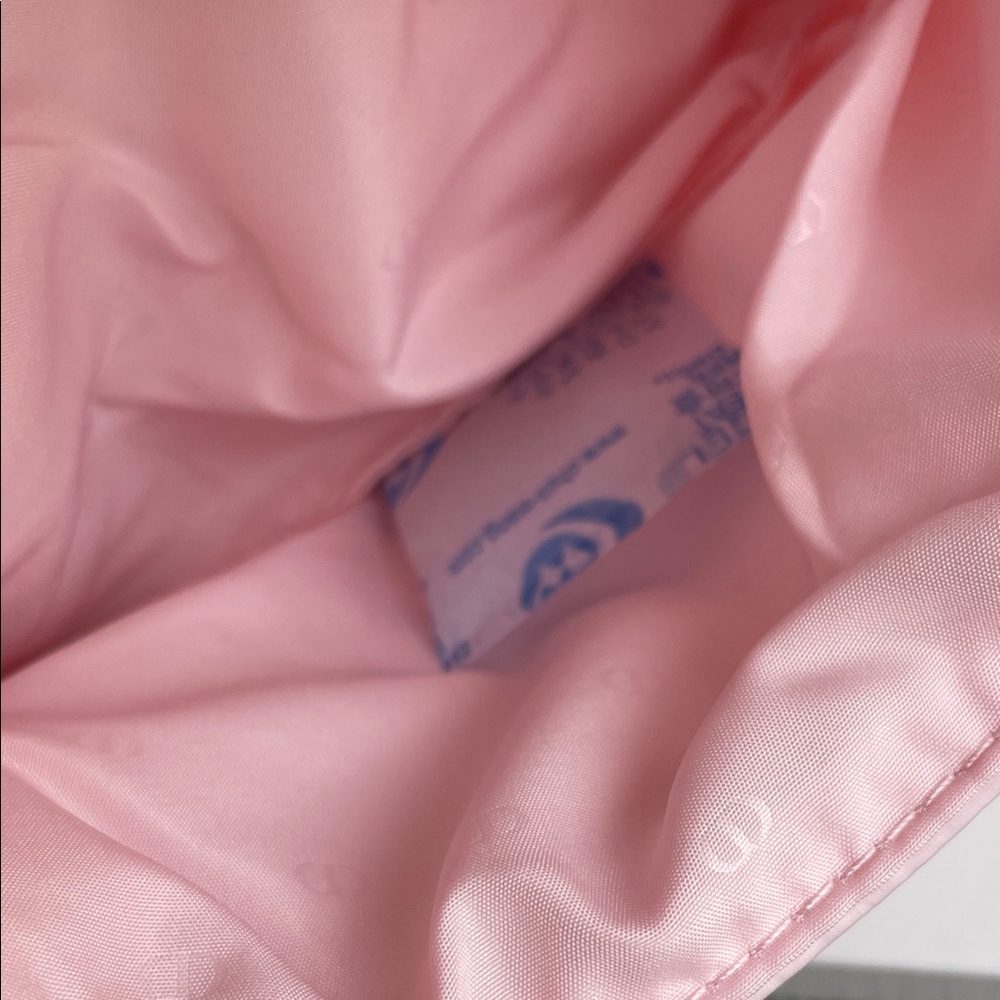 Dior ballet pink puffy Trousse beauty Pouch - Picture 5 of 15